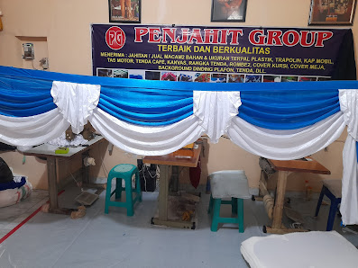 Deris Jaya Tenda