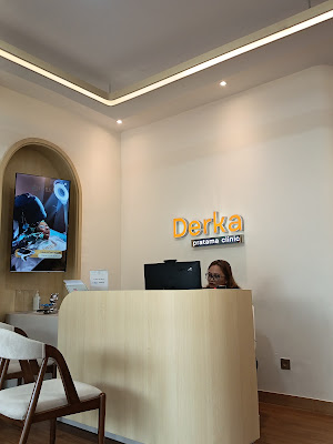 Derka Clinic Bintaro
