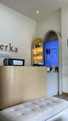 Derka Clinic Jakarta-PIK