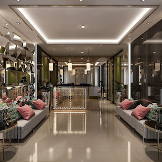 Derm Diamond Beauty