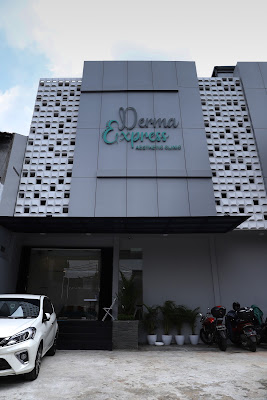 Derma Express Depok