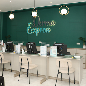 Derma Express Utan Kayu Raya