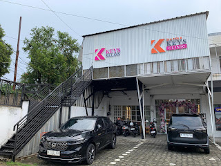 DERMA KEYS CLINIC UTAMA KEMANG