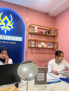 Dermaboost Clinic