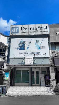 Dermafirst Aesthetic Clinic | Klinik Kecantikan dan Treatment Wajah Sentul Bogor