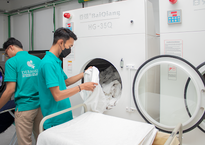 Dermaklin Laundry & Home Cleaning