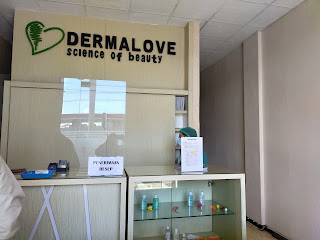 DERMALOVE Science of Beauty