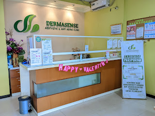 Dermasense Aesthetic Clinic