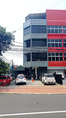 Dermaster Head Office