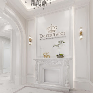 Dermaster Pakubuwono