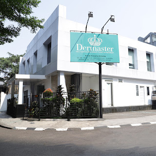 Dermaster Pondok Indah - Klinik Kecantikan