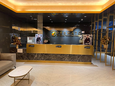 Dermato Skin Care Clinic and Laser Therapy Jakarta