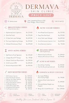 Dermava Skin & Aesthetic