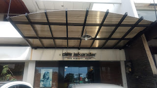 Des Iskandar Wedding Organizer & Decorator