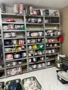 DESRIKO LAUNDRY EXPRESS 24jam