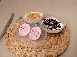 Dessert mamaila
