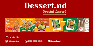 Dessert