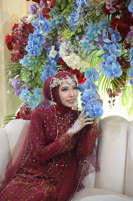 Deszmua Makeup Artist (MUA) Bogor