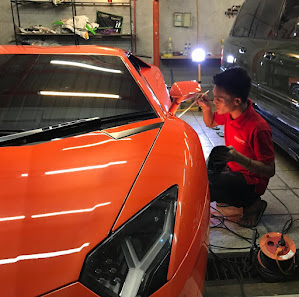 detail BOX autodetailing center
