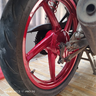Detailing Garage18