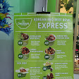 DEUSEYO KOREAN BBQ & JJIGAE - GREEN TERRACE TMII