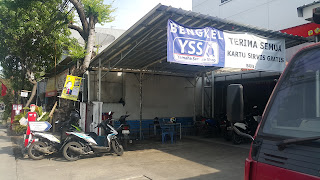 Deva Motor Yamaha