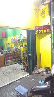 Devano motor