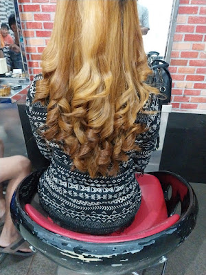 Devi Salon & Wedding Organizer