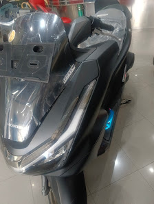 Devie Motor Honda Bintaro