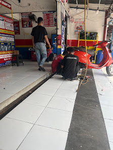 Dewa Motor Indoensia, Plumpang Semper, Jakarta Utara
