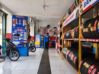 Dewa Motor Indonesia, Bojong Gede, Bogor