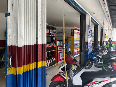 Dewa Motor Indonesia, Buncit Pejaten