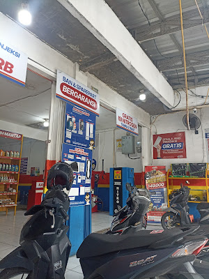 Dewa Motor Indonesia - Ciluar, Bogor