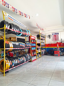 Dewa Motor Indonesia, Daan Mogot