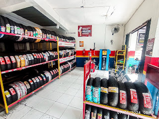 Dewa Motor Indonesia - Jagakarsa