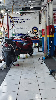 Dewa Motor Indonesia, Kalisari, Jakarta Timur