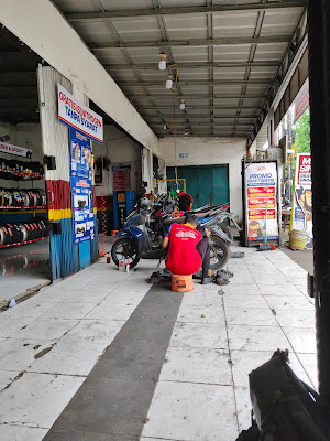 Dewa Motor Indonesia - Penggilingan