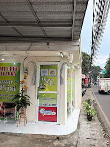 Dewa pijat pondok ranggon