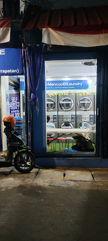 Dewahaka Laundry