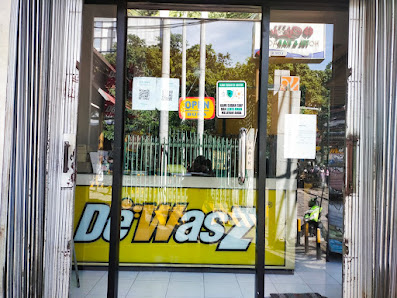 Dewasz Laundry & Dry Cleaning – Mangga Besar