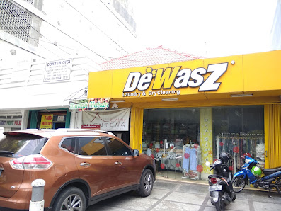 Dewasz Laundry & Dry Cleaning - Menteng