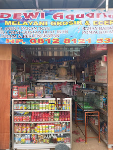" DEWI AQUARIUM"