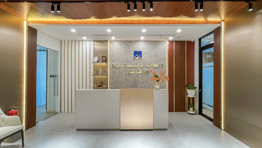 Dewi Djalal & Partners Law Office
