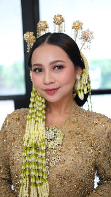 Dewijayamua - Makeup Artist Jakarta Barat