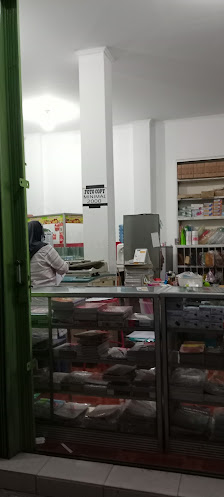 Dewita Fotocopy