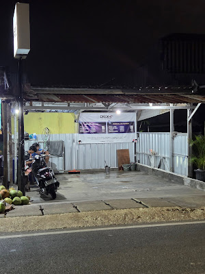 Dex Moto Wash