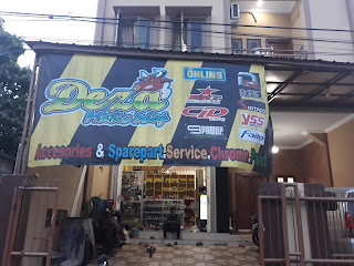 Deza Matic Shop