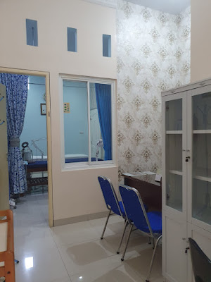 DFD Aesthetic Clinic by Dr Andriawati S