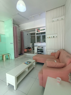 DGBS PASKAL (DOKTER GIGI BANDUNG SEKITARNYA)