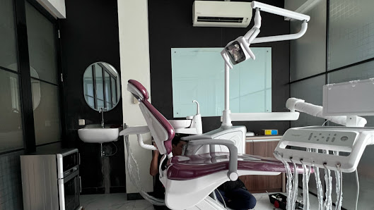 DGM Dental Estetik